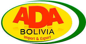 ADA Bolivia Logo